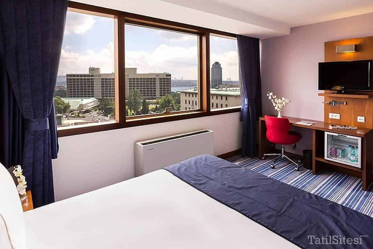 Taxim Express Hotel